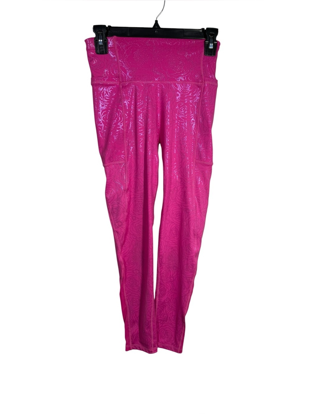 Crowned Athletics Aurora Leggings Size Small
